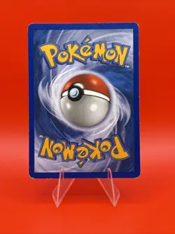 Electabuzz ex 97/109 Pokemon Ruby and Sapphire Vintage Holo ex Card 2003 - Image 4
