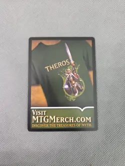 Bird Token Theros Regular - Image 2