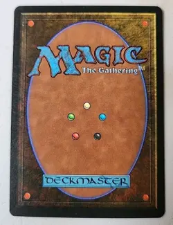 Storm Seeker Legends Regular NM Near Mint - Image 2