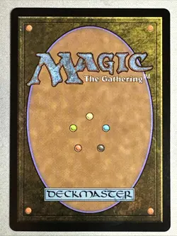 MTG / Redirect Lightning / TLA / #343 / Regular (Showcase) / Rare / NM - Image 2