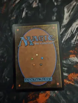 Magic MTG Boltwave FDN 0079 Regular Uncommon - NM condition - Image 2