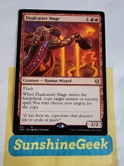 Dualcaster Mage Jumpstart Regular - Image 1