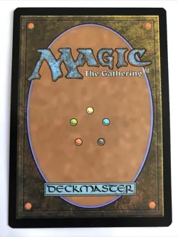 MTG Dominaria Raff Capashen, Ship's Mage 202/269 NM - Image 2