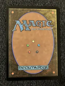 Magic The Gathering MTG - Perception Bobblehead - Universes Beyond: Fallout - Image 2