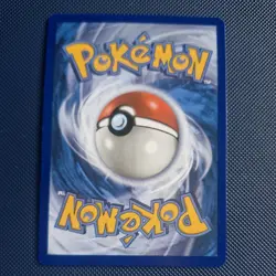 Pikachu Sobble Scorbunny Eevee Grookey On The Ball Pokemon Futsal Promo NearMint - Image 3