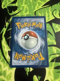 Pokemon TCG: Greninja Ex - SVP132 - Black Star Promo - Image 2