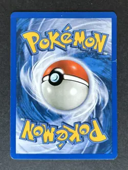 Pokemon 2003 Skyridge Reverse Holo Shiny Weedle 114/144 - Image 2