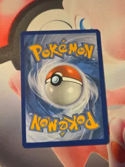 Pokemon -The Movie - I Choose You! Ash's Pikachu Promo SM109 - Image 4