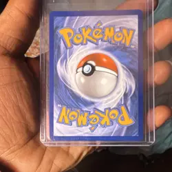 Pokemon Mega Charizard X EX Holo Promo 023 Stage 2 Me: Mega Evolution Promo TCG - Image 2