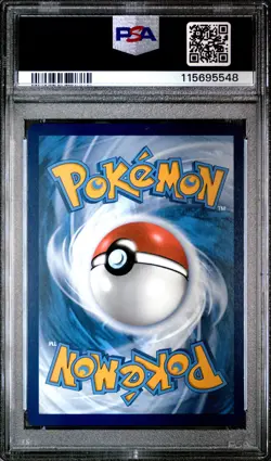 Pokemon Iron Hands EX 154/131 PSA 10 Gem Mint Prismatic Evolutions SIR Pokemon - Image 2