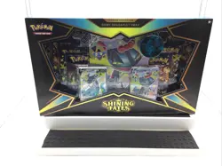 New Pokemon TCG Shining Fates Premium Collection Shiny Dragapult VMax - Image 1