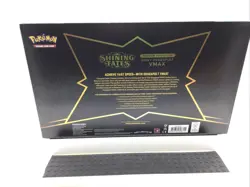 New Pokemon TCG Shining Fates Premium Collection Shiny Dragapult VMax - Image 2