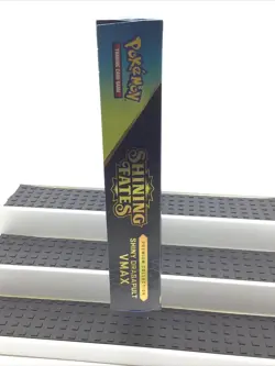 New Pokemon TCG Shining Fates Premium Collection Shiny Dragapult VMax - Image 4