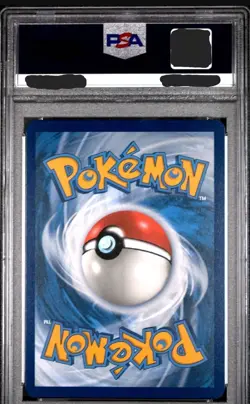 2023 PSA 10 Pokemon TCG Charizard ex Special Illustration Rare #199 - Image 2