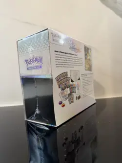 ETB Pokemon Prismatic Evolution Elite Trainer Box TCG (New and Sealed) - Image 5