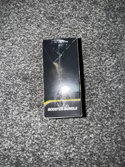 Pokemon TCG Phantasmal Flames Booster Bundle New & Sealed - Image 3
