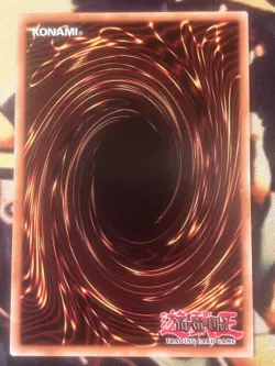 Yugioh: The Winged Dragon of Ra Immortal Phoenix DUPO-EN046 Ultra Rare 1st Ed NM - Image 2