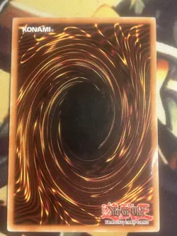 Yugioh: Red-Eyes B. Dragon - SDJ-001 - Ultra Rare - Unlimited - MP - Image 2