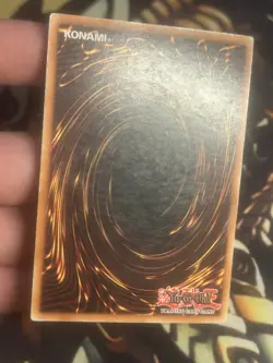 Yugioh: Red-Eyes B. Dragon - SDJ-001 - Ultra Rare - Unlimited - MP - Image 4