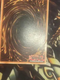 Yugioh: Red-Eyes B. Dragon - SDJ-001 - Ultra Rare - Unlimited - MP - Image 5