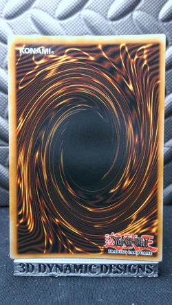 | Yugioh Ghost Belle Haunted Mansion MP22-EN258 Prismatic Secret 2022 NM/M 🔥 | - Image 2