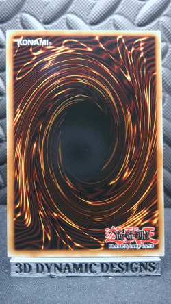 | Yugioh Gladiator Beast Laquari LCGX-EN238 Secret Rare Legendary GX NM 🔥 | - Image 2