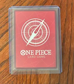 Roronoa Zoro (020) (Alternate Art) OP12-020 Legacy of the Master Foil - Image 2