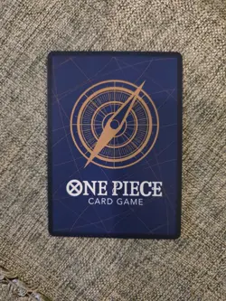 Whitey Bay (Parallel) ST22-011 Starter Deck 22: Ace & Newgate Foil One Piece - Image 2