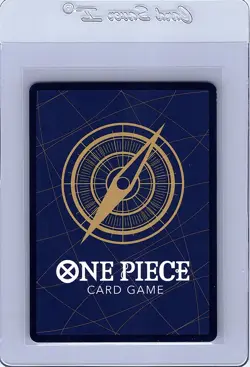 Whitey Bay (Parallel) ST22-011 Starter Deck 22: Ace & Newgate Foil - Image 2