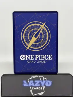 Sabo [SEC] OP13-120 - Carrying on His Will ONE PIECE | ENGLISH - Image 3