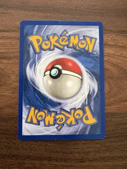 METAPOD - 54/102 - Base Set - Pokemon Card - NM - Image 5