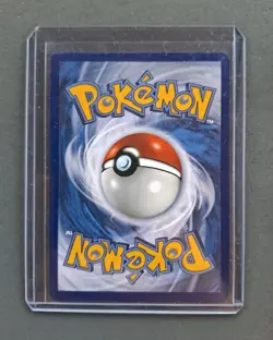 ⚫Pokemon Card Ita Rivali Predestinati Crobat EX del Team Rocket 122-182⚫ - Image 2