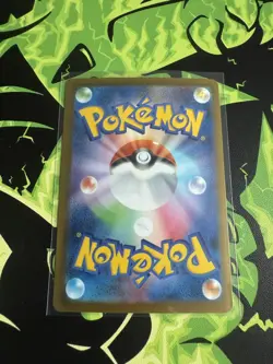 Team Rocket's Mewtwo ex SAR 237/193 MEGA Dream ex M2a Pokemon Card Japanese 2025 - Image 2