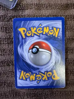 Pokemon Card Charizard Base Set 4/102 Holo Rare 120 HP Wizards English 1999 - Image 4