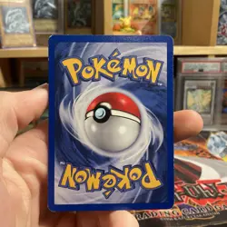 Pokemon TCG Koga's Tangela Gym Challenge Card 81/132 Regular VLP Vintage - Image 4