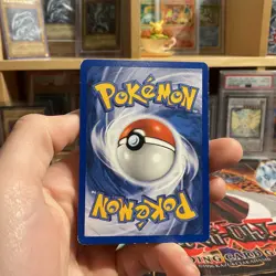 SABRINA'S MR. MIME - Gym Challenge 59/132 - Pokemon Trading Card Game LP - Image 4