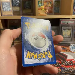 SABRINA'S MR. MIME - Gym Challenge 59/132 - Pokemon Trading Card Game LP - Image 5