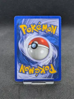 Pokemon Card Feraligatr 12/165 Expedition Base Set Holo WOTC Rare LP/Played - Image 4