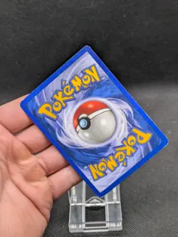 Pokemon Card Feraligatr 12/165 Expedition Base Set Holo WOTC Rare LP/Played - Image 5