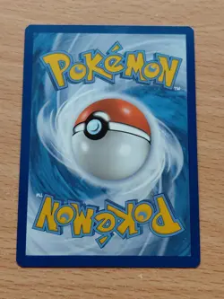Pokemon Trading Card game TCG Gengar Holo 057/091 Paldean Fates Trick or Trade - Image 2