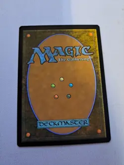 MTG: Mycosynth Lattice: The List Reprints (LP) - Image 3