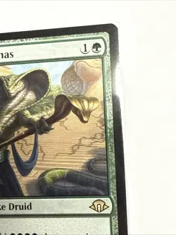 Fanatic of Rhonas Modern Horizons 3 Regular - Image 3