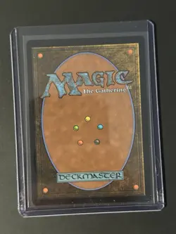 Formidable Speaker - Lorwyn Eclipsed - MtG- NM IN HAND - Image 2