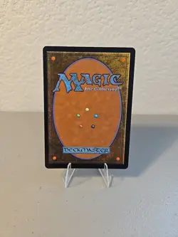 MTG Shambling Ghast Foil LP Adventures In The Forgotten Realms - Image 2