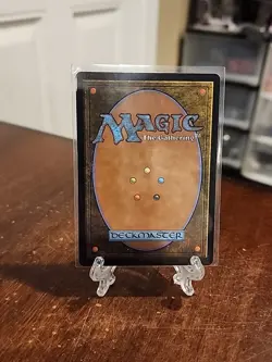 Conformer Shuriken 127 - NM Extended Art - Final Fantasy - MTG - Image 2