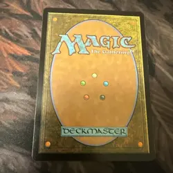 MTG Smothering Tithe - Borderless, NM, Commander Masters Magic The Gathering - Image 2