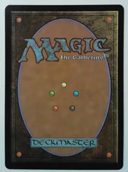 Deceit *Mythic Rare* Magic MtG x1 Lorwyn Eclipsed - Image 2