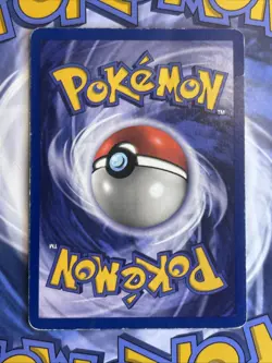 Pokemon Card: Jungle 1st Edition Rare: Kangaskhan 21/64 MP/DMG - Image 5