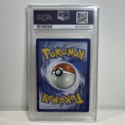 2016 Pokemon XY Evolutions Flying Pikachu #110/108 PSA 10 - Image 2