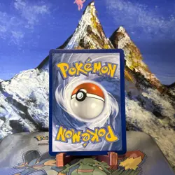 Eevee - RC14 Pokemon Legendary Treasures: Radiant Collection - Holo LP / LP+ - Image 4